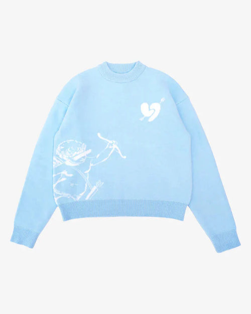 ARROW HEART | TRÖJA