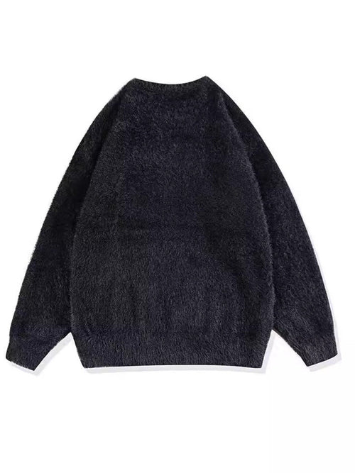 SPYDER | STICKAD TRÖJA