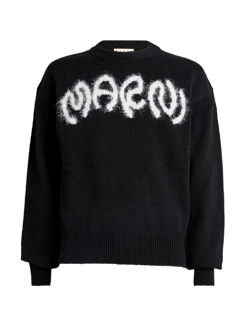 MAR | STICKAD TRÖJA